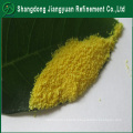 Spray Dried Yellow Powder PAC